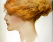 Christy girl - 哈里森·费歇尔